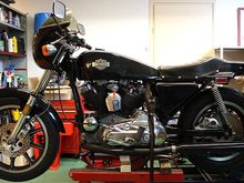 Garage - Real Caferacer Copy