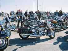 12 19 2007 22 2007 DFW toy run