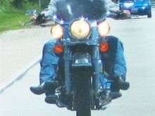 Me Cruisin' 06/08