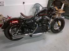 Beaconsfield 20120202 00101