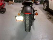 Beaconsfield 20120222 00154