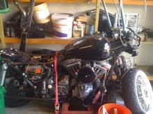 1996 roadking working projuct finish date March April 2012