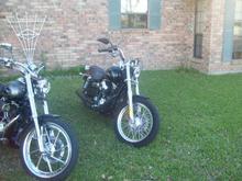 Johns Bike
