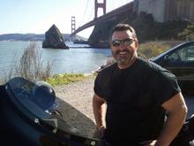 Fort Baker - North side of the Golden Gate Bridge