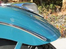 1941 Harley-Davidson EL Knucklehead 5