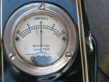 1923 Harley Davidson 23 JS V-Twin 7