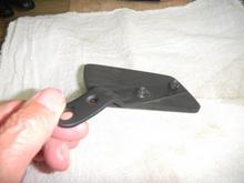 PV mount