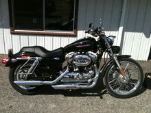 All Shined up