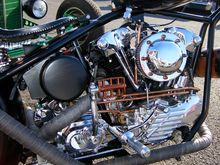 My Knucklehead