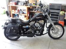bikes