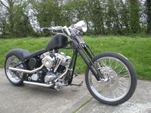 harley davidson 0015