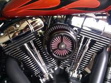 IMAG0558Alloy Art Intake