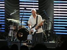 Eric Clapton MSG