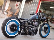 DP Customs Seventy Three 0
