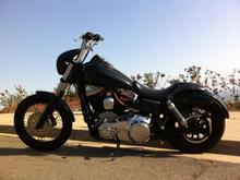Dyna Profile