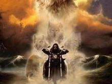 biker call of the wild