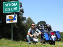 Senoia picture
