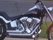 My HD