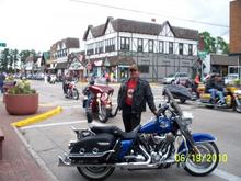 me in minaqua