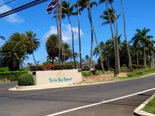 Turtle Bay Resort