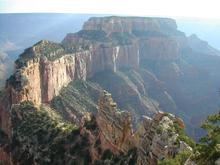 Grand Canyon...North Rim