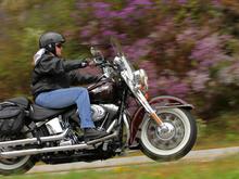 Cherohala Skyway 2012