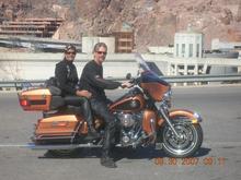 Hoover Dam