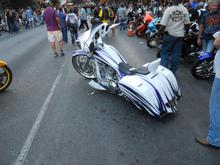 6th Street h
