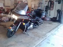 Garage - TG