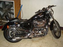 My new 4th Child..