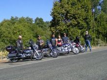 local ride