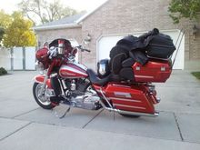 Headin out to the Oregon coast