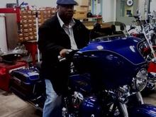 Happier than i look!!!!