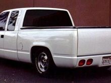 1991 GMC Sierra