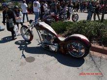 daytona bike week 2013