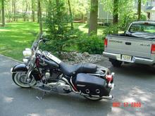 all dressed up and so many places to go!