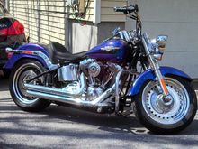 M engine heard saved me last summer, wish they had one for the rear.
