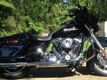 new glide