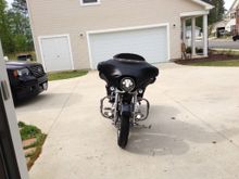 Garage - Sweet "G"