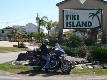tiki island pic