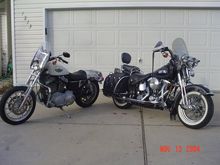 Stacy and Phil motorcycles 012