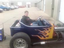 hotrod