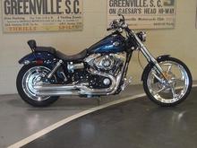 good looking Wide Glide