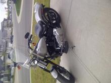 New to me August 2013