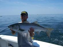 deep sea fishing in Gloucester