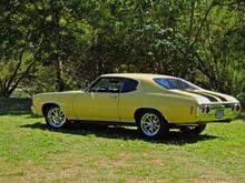 chevelle 2