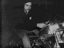 Me on My First Bike.  Young and Angry.