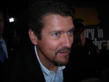 Tod Palin