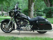Garage - Geezer Glide