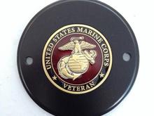 USMC Cover